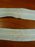 26/0993 genuine vintage blue / red & grey braces for goodwood revival