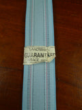 26/0994 genuine vintage blue / red & grey braces for goodwood revival