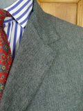 26/0971 darcy clothing 1930s 1940s authentic vintage style suit for goodwood revival 48-50 regular to long
