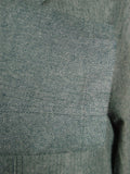 26/0971 darcy clothing 1930s 1940s authentic vintage style suit for goodwood revival 48-50 regular to long