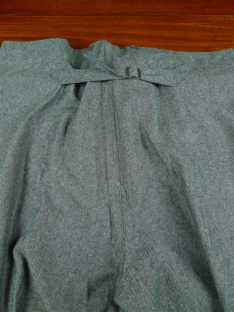 26/0971 darcy clothing 1930s 1940s authentic vintage style suit for goodwood revival 48-50 regular to long