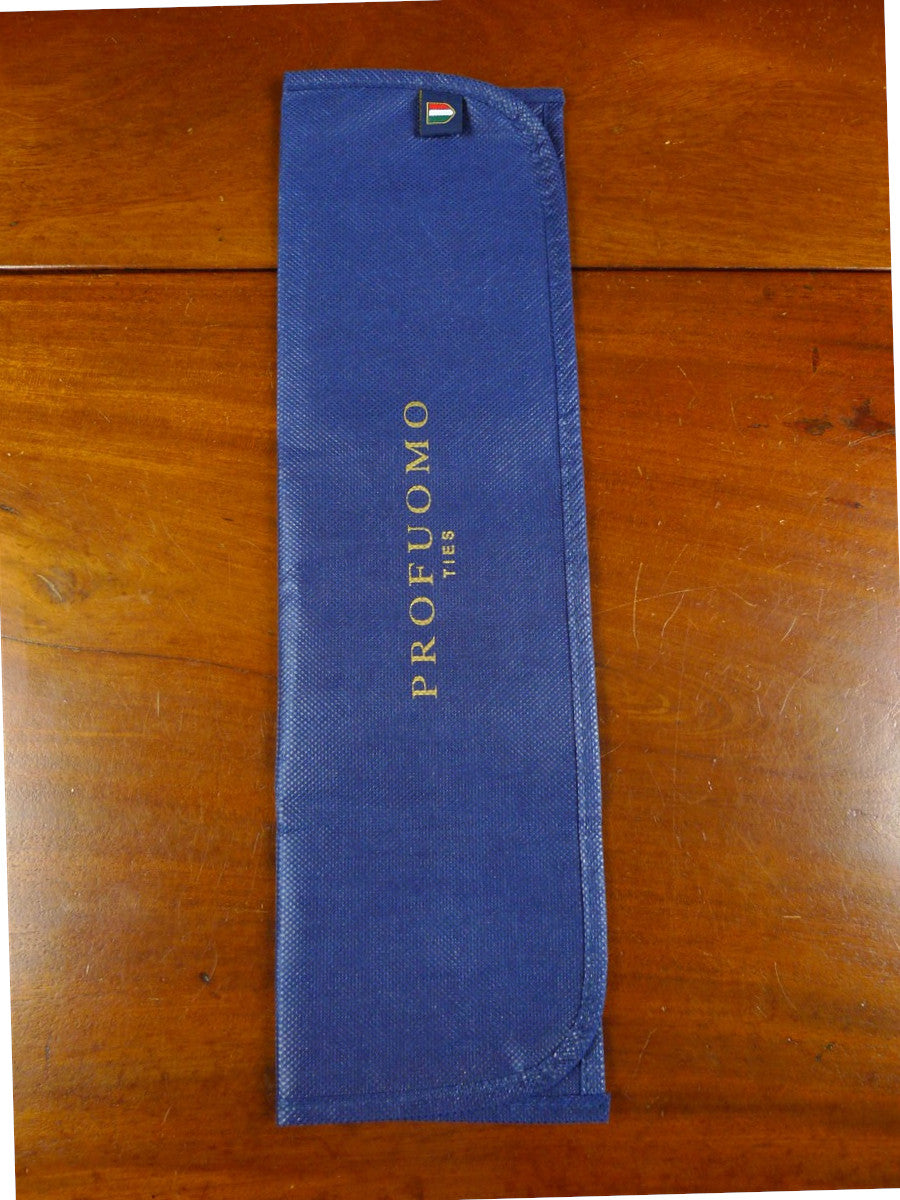 26/1079 profumo italy travel bag for ties