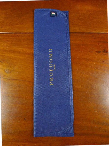 26/1079 profumo italy travel bag for ties