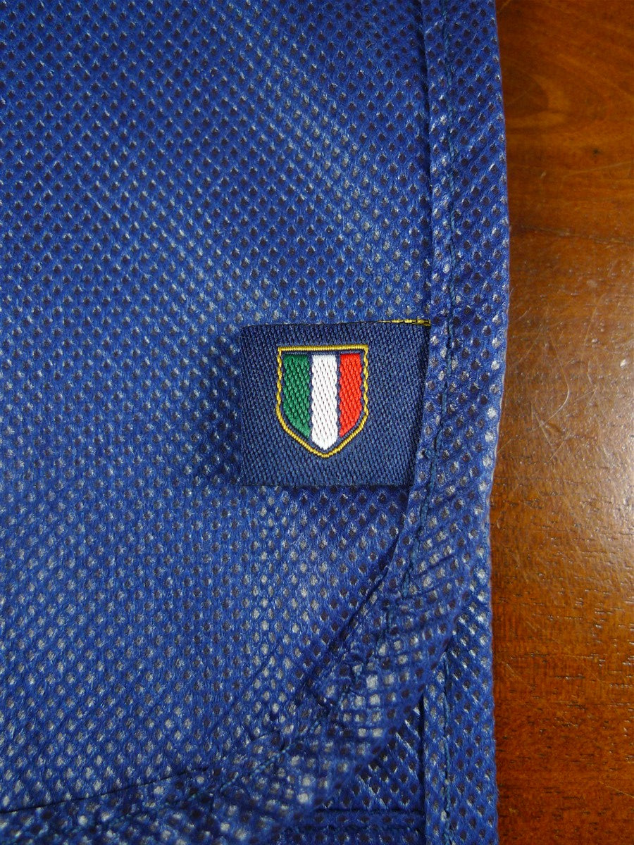 26/1079 profumo italy travel bag for ties