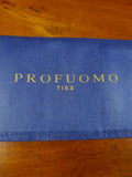 26/1079 profumo italy travel bag for ties