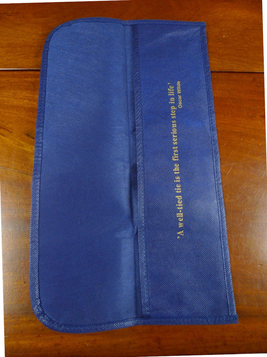 26/1079 profumo italy travel bag for ties