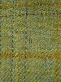 26/1010 p&j haggart of aberfeldy green wp check tweed jacket 48 regular