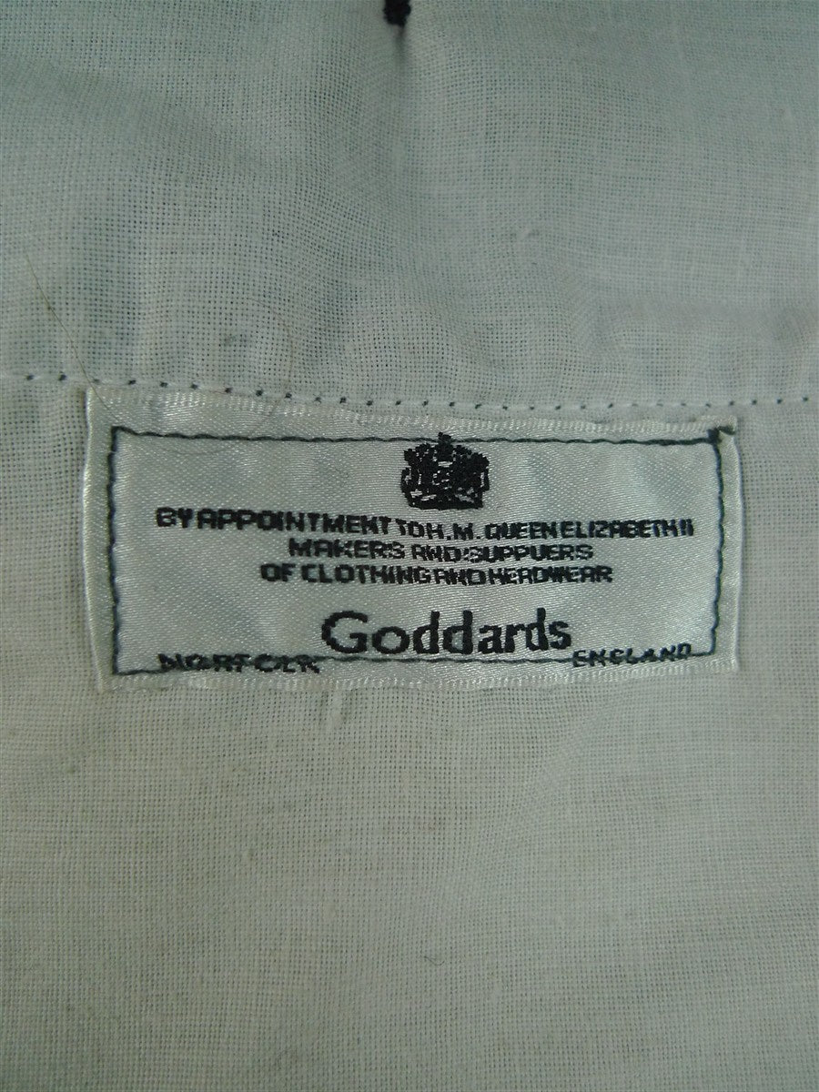 26/1015 goddards of norfolk bespoke green gun check tweed plus 4s 41-45