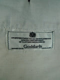26/1015 goddards of norfolk bespoke green gun check tweed plus 4s 41-45