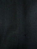 26/1089 vintage daks grey wool trouser w/ turn-up 38-42