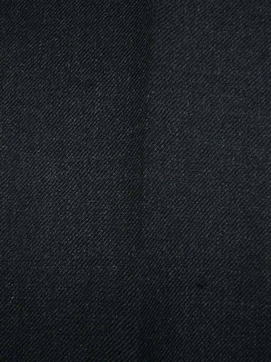 26/1089 vintage daks grey wool trouser w/ turn-up 38-42