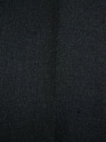 26/1089 vintage daks grey wool trouser w/ turn-up 38-42