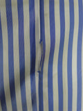 26/1133 vintage dege & sons 1978 savile row bespoke grey pinstripe worsted waistcoat & trouser 39 regular