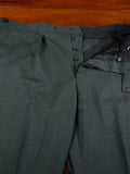 26/1135 immaculate cordings of piccadilly grey worste wool suit 48 regular