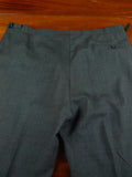 26/1135 immaculate cordings of piccadilly grey worste wool suit 48 regular