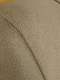 26/1151 vintage 1950s 1960s extra-heavyweight crombie wool british warm style overcoat 38