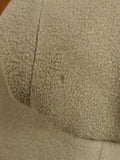 26/1151 vintage 1950s 1960s extra-heavyweight crombie wool british warm style overcoat 38