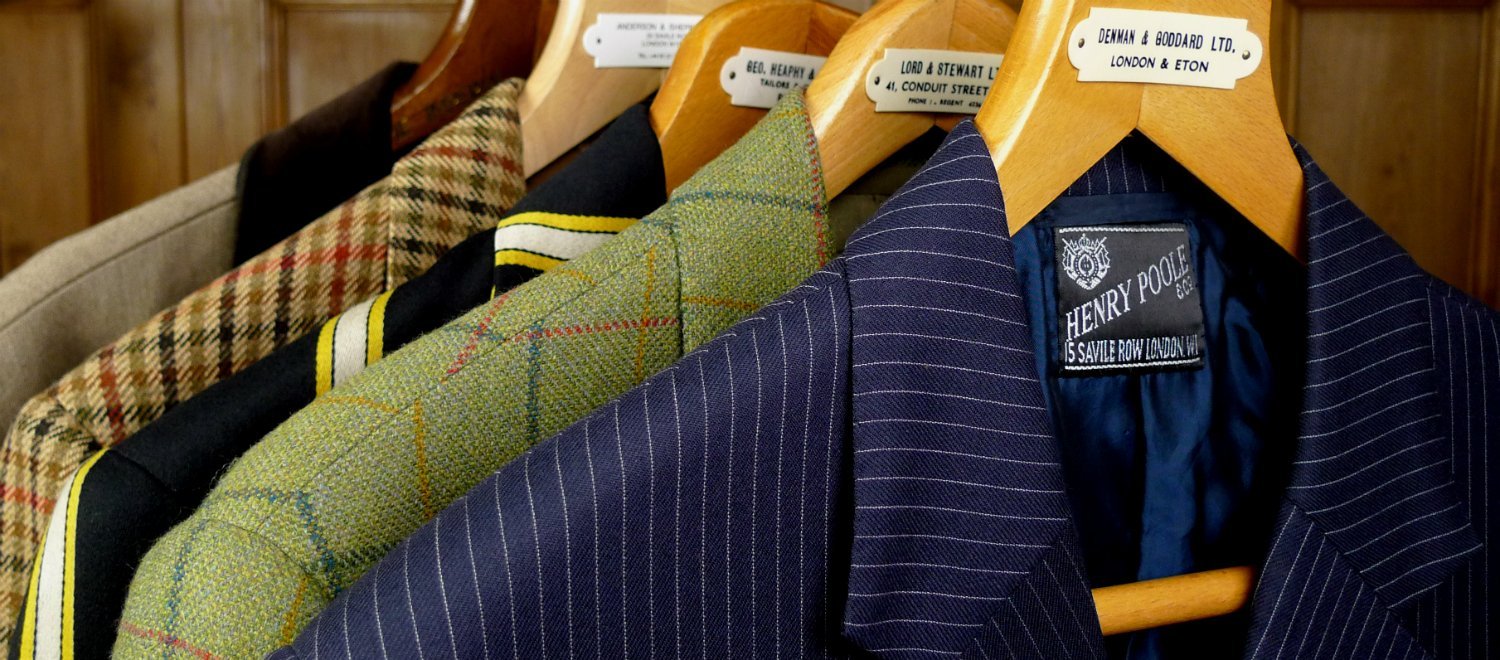 Mens British Vintage Clothing - 1940s 1950s 1960s - Goodwood Revival Savvy Row Mens British Vintage Clothing - 1940s 1950s 1960s - Goodwood Revival Savvy Row